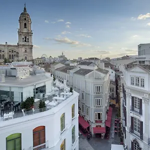 Apartamento Inmálaga Granada, Málaga
